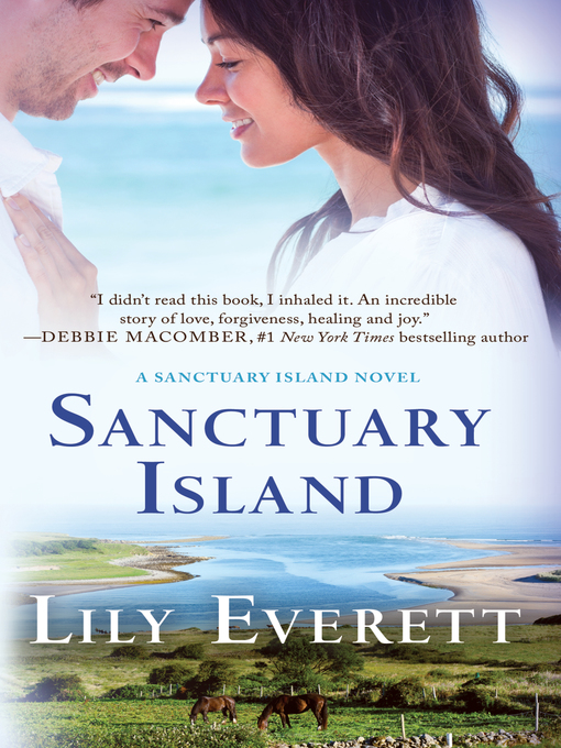 Détails du titre pour Sanctuary Island par Lily Everett - Liste d'attente